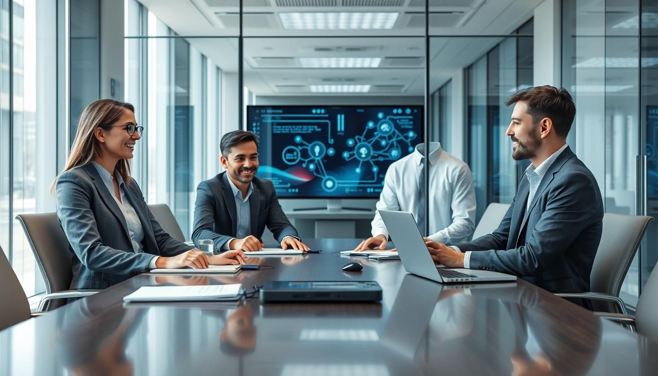 Pricing for AI software solutions and business service packages